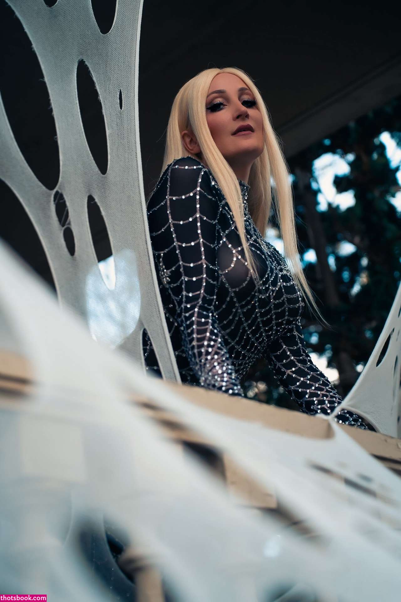 Holly Wolf Photo #1450