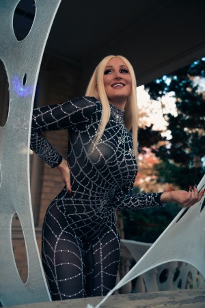 Holly Wolf Photo #1446