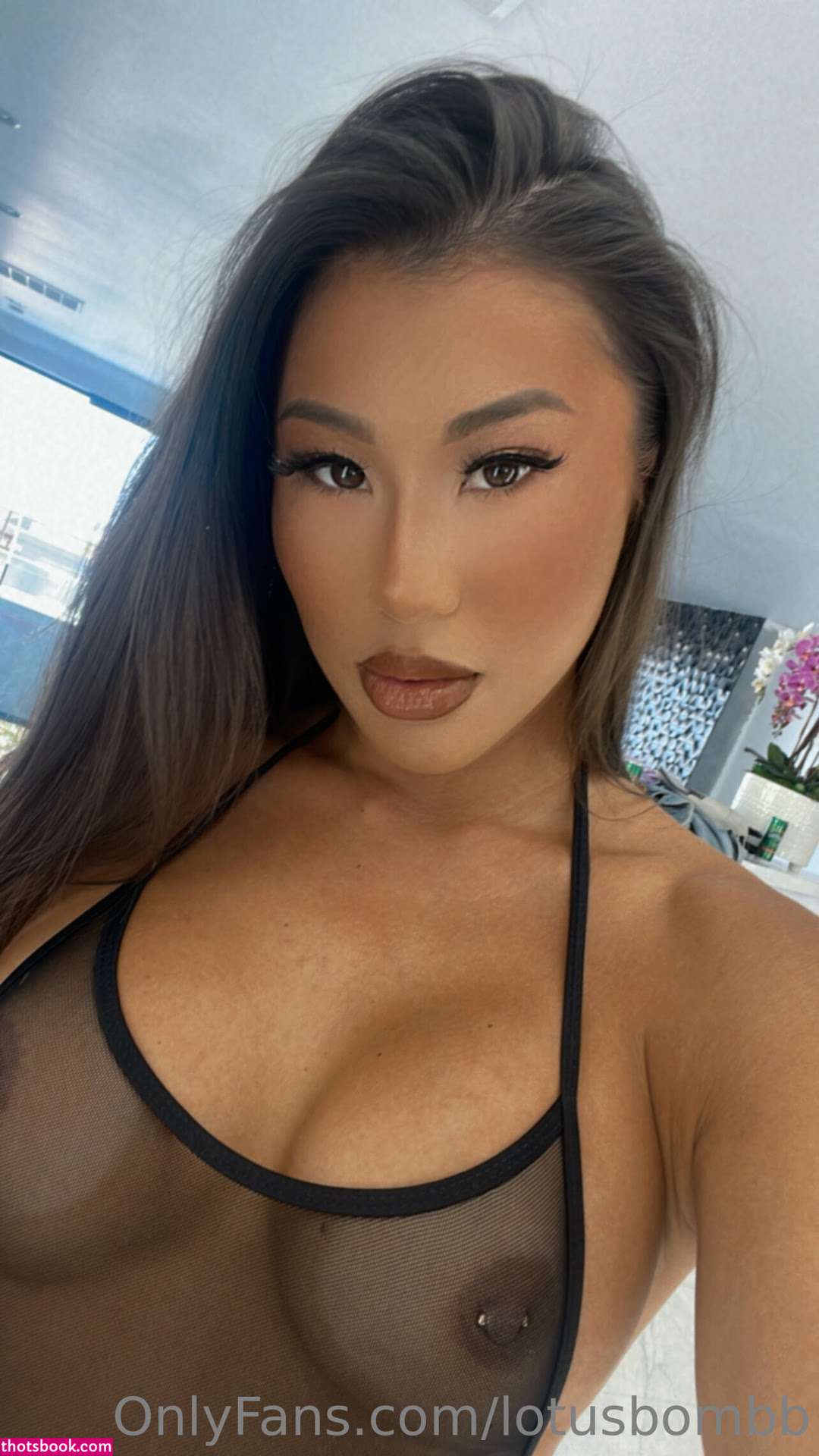 Lotus Bomb Photo #189