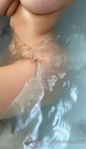 Niykee Heaton Photo #20