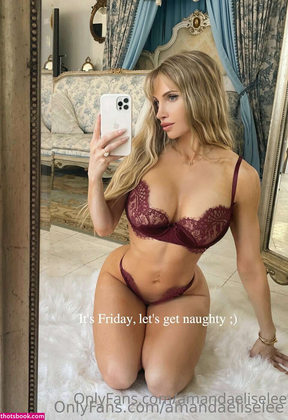 Amanda Elise Lee Photo #63