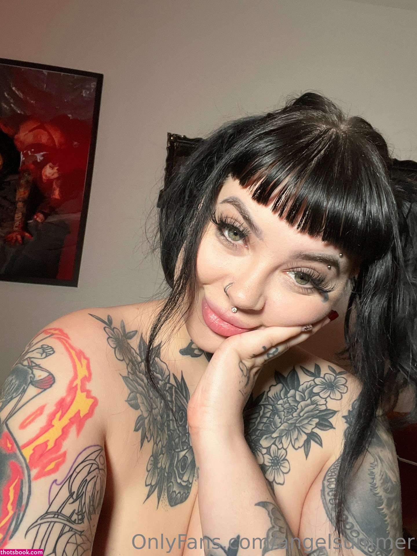 gothangelsummer Photo #177