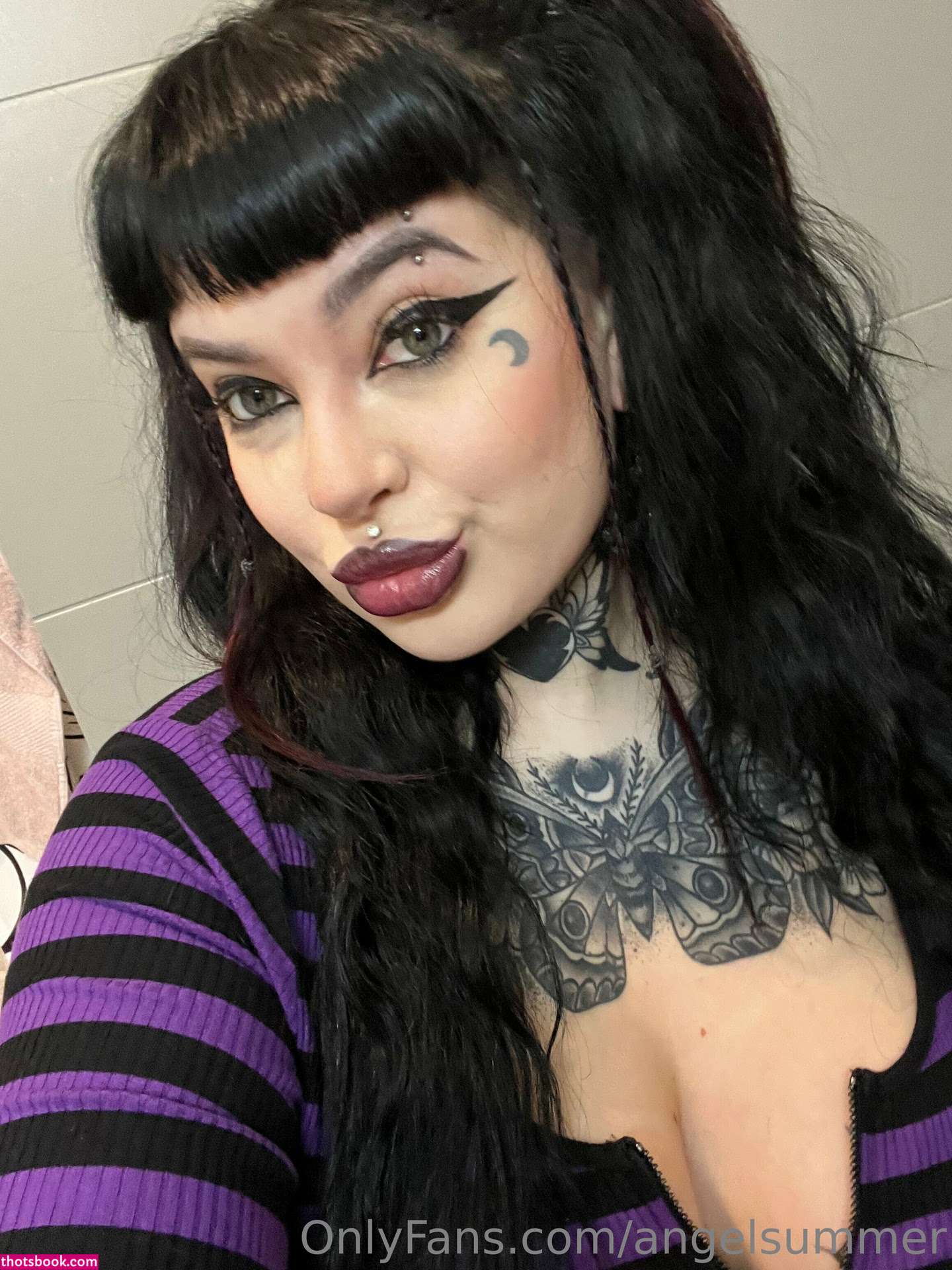 gothangelsummer Photo #229