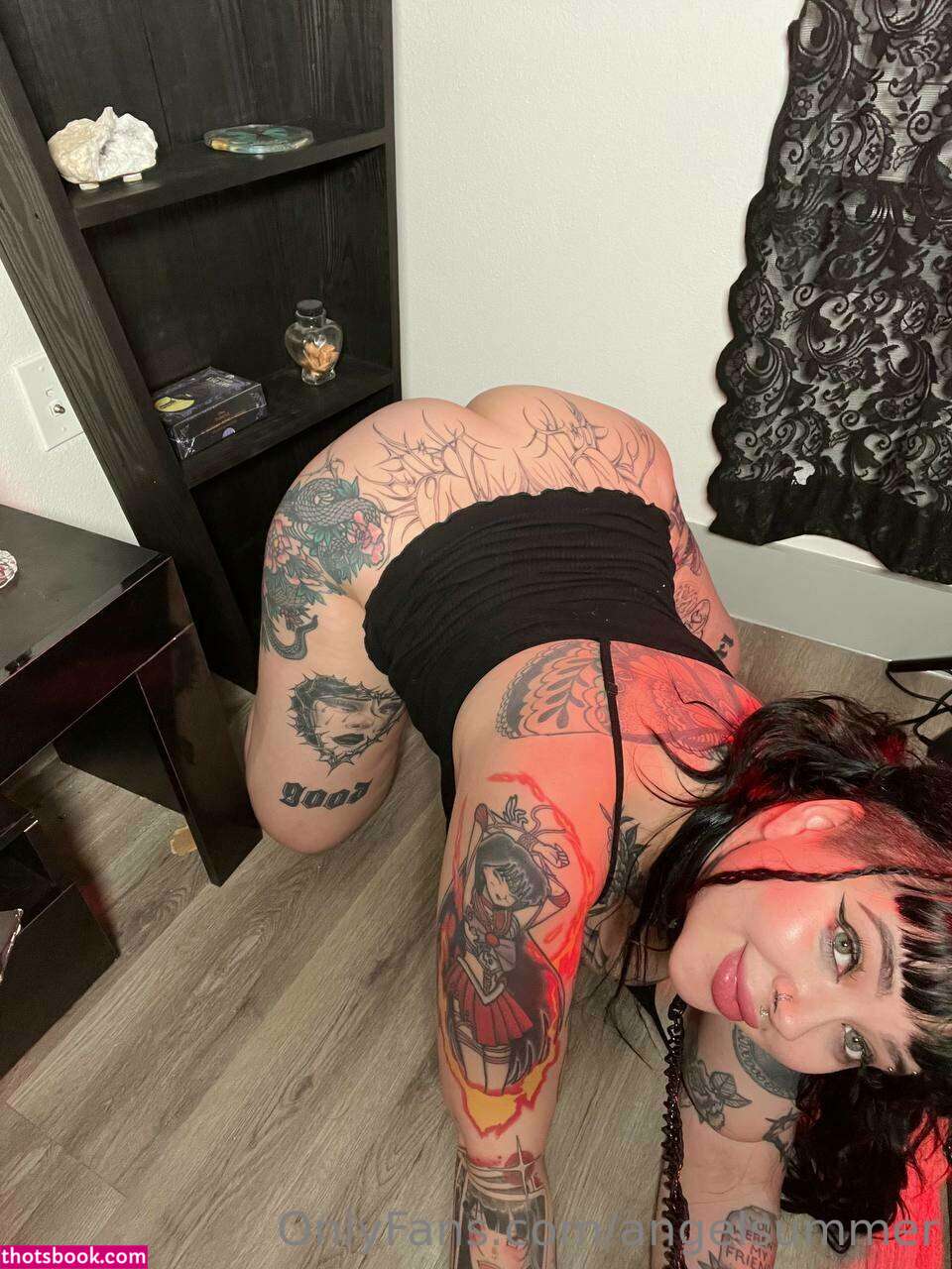 gothangelsummer Photo #230