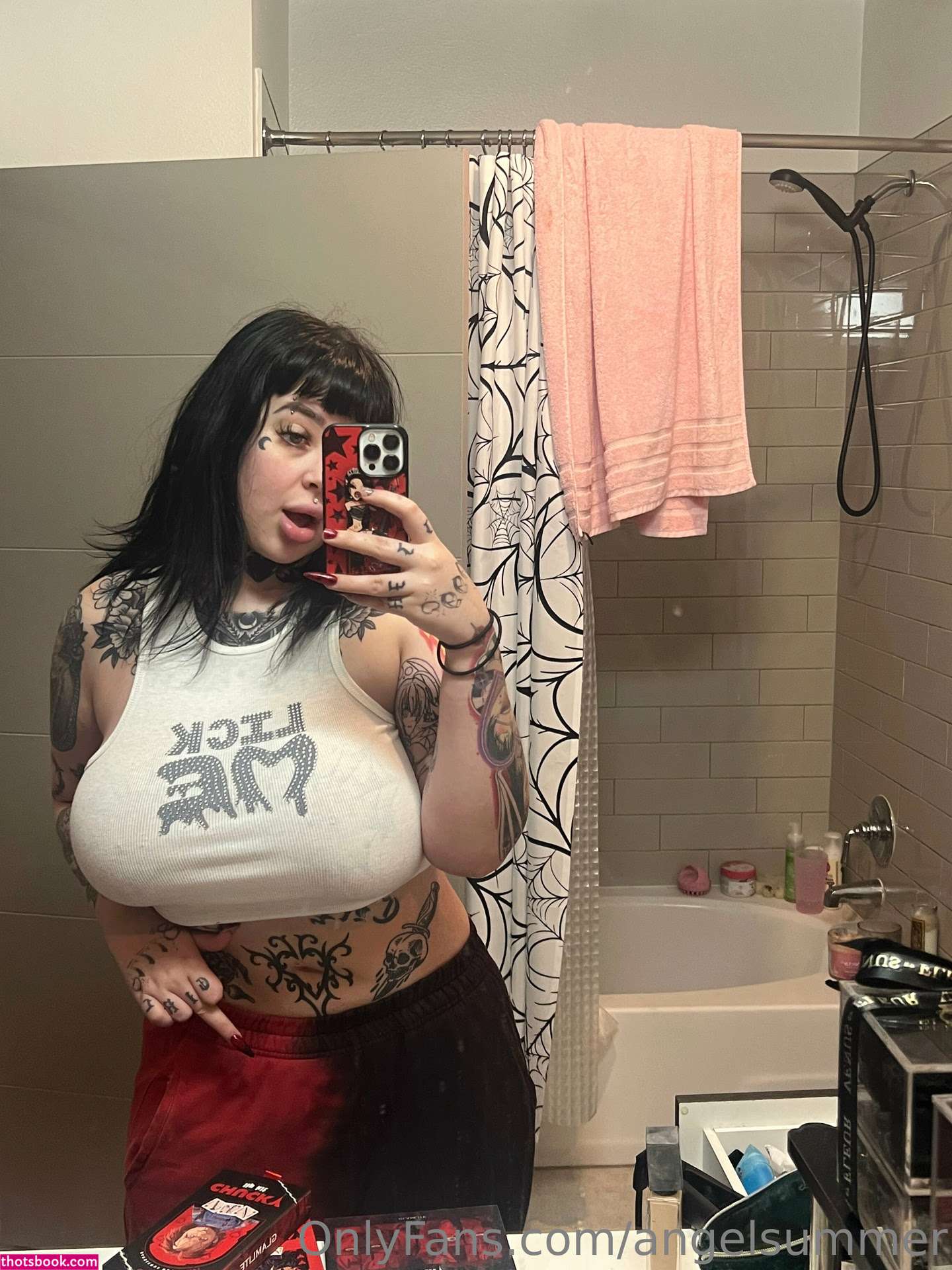 gothangelsummer Photo #240