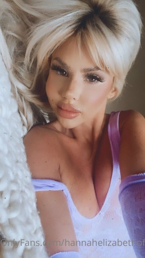 Hannah Elizabeth Photo #327