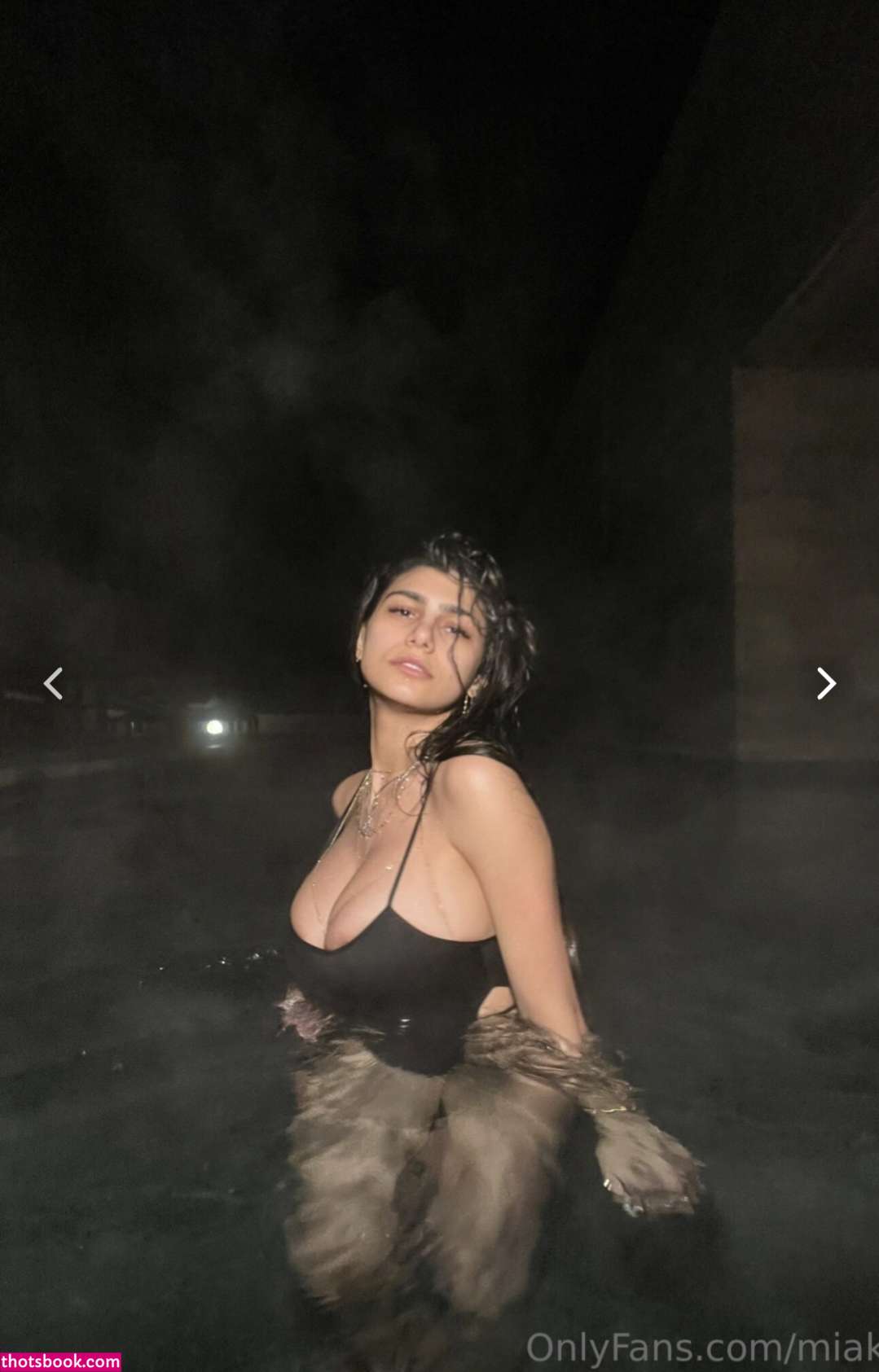 Mia Khalifa Photo #650