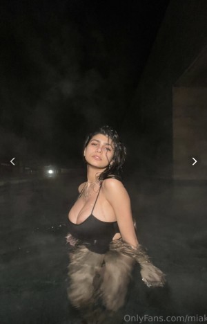 Mia Khalifa Photo #650