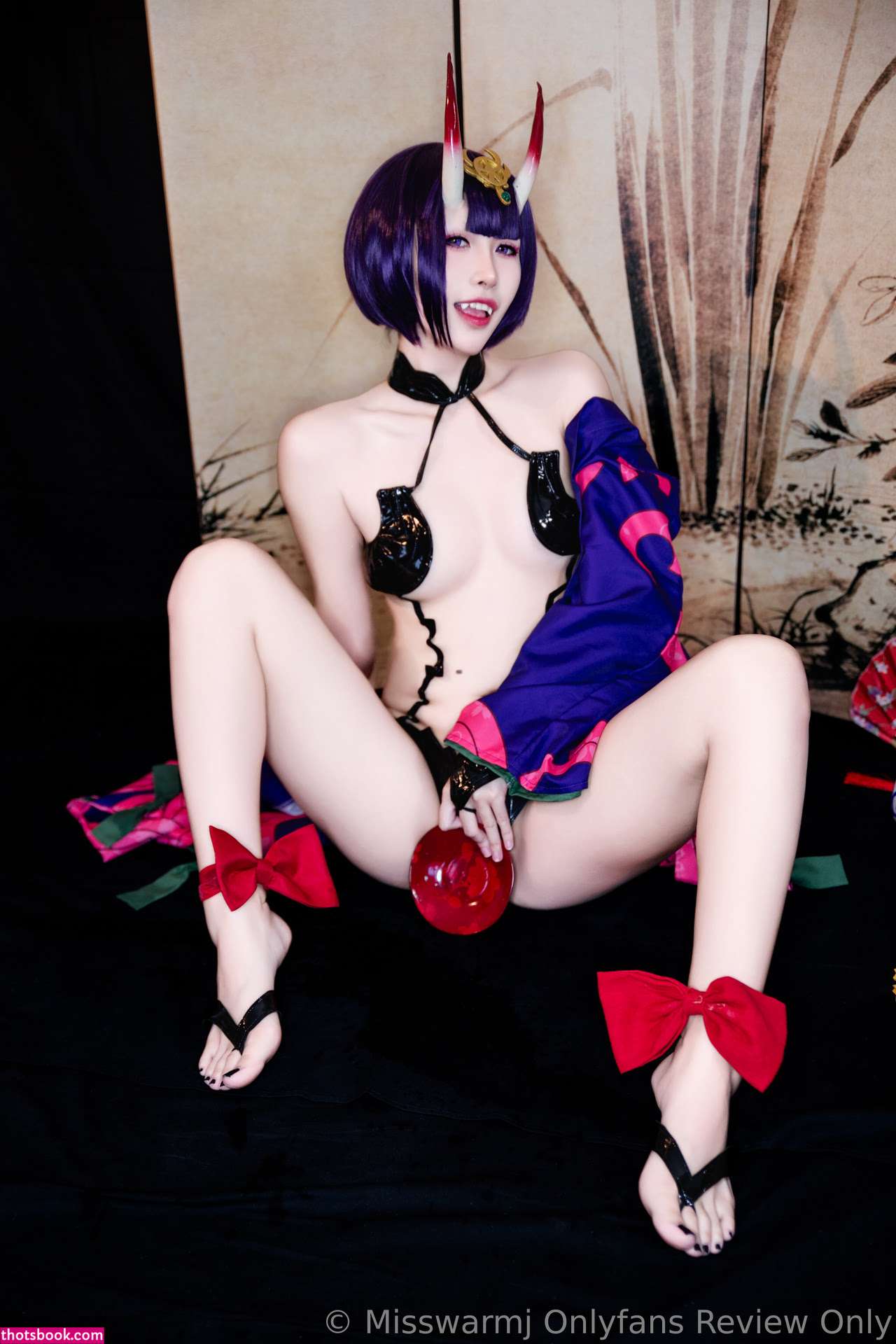 Misswarmj Photo #547