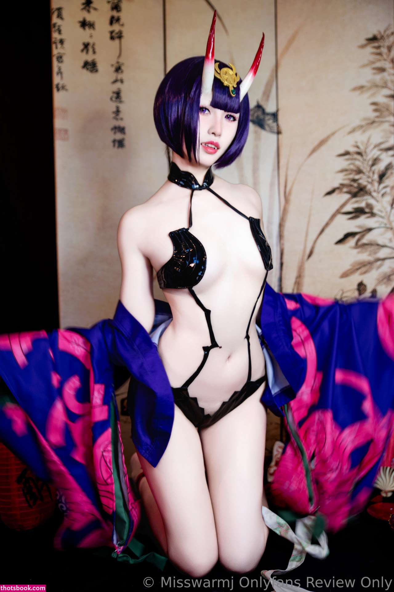 Misswarmj Photo #549