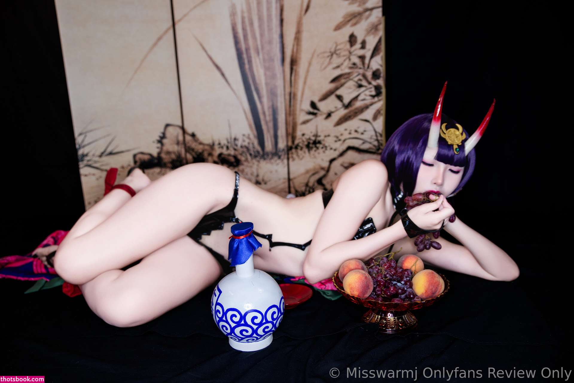 Misswarmj Photo #552