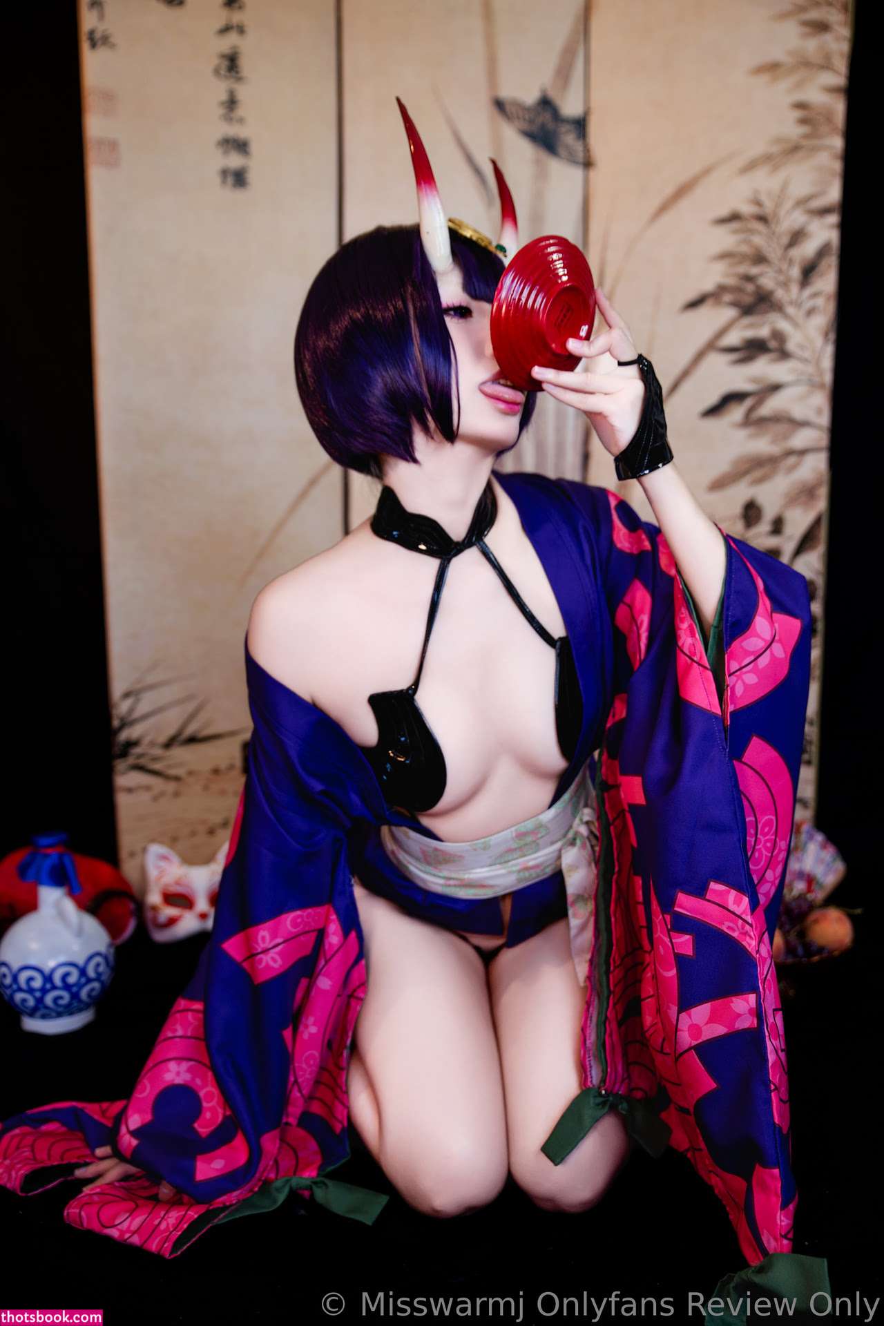 Misswarmj Photo #563