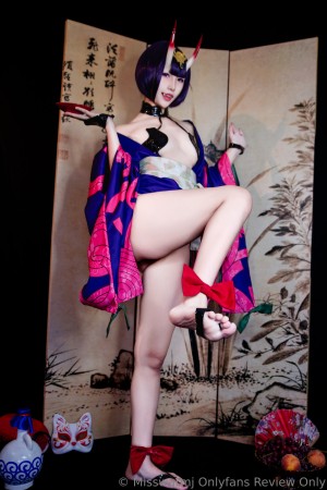 Misswarmj Photo #548