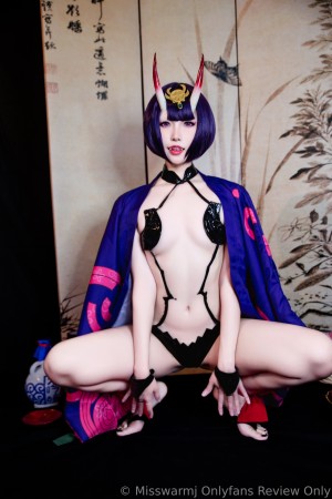 Misswarmj Photo #551