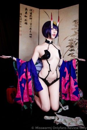 Misswarmj Photo #566