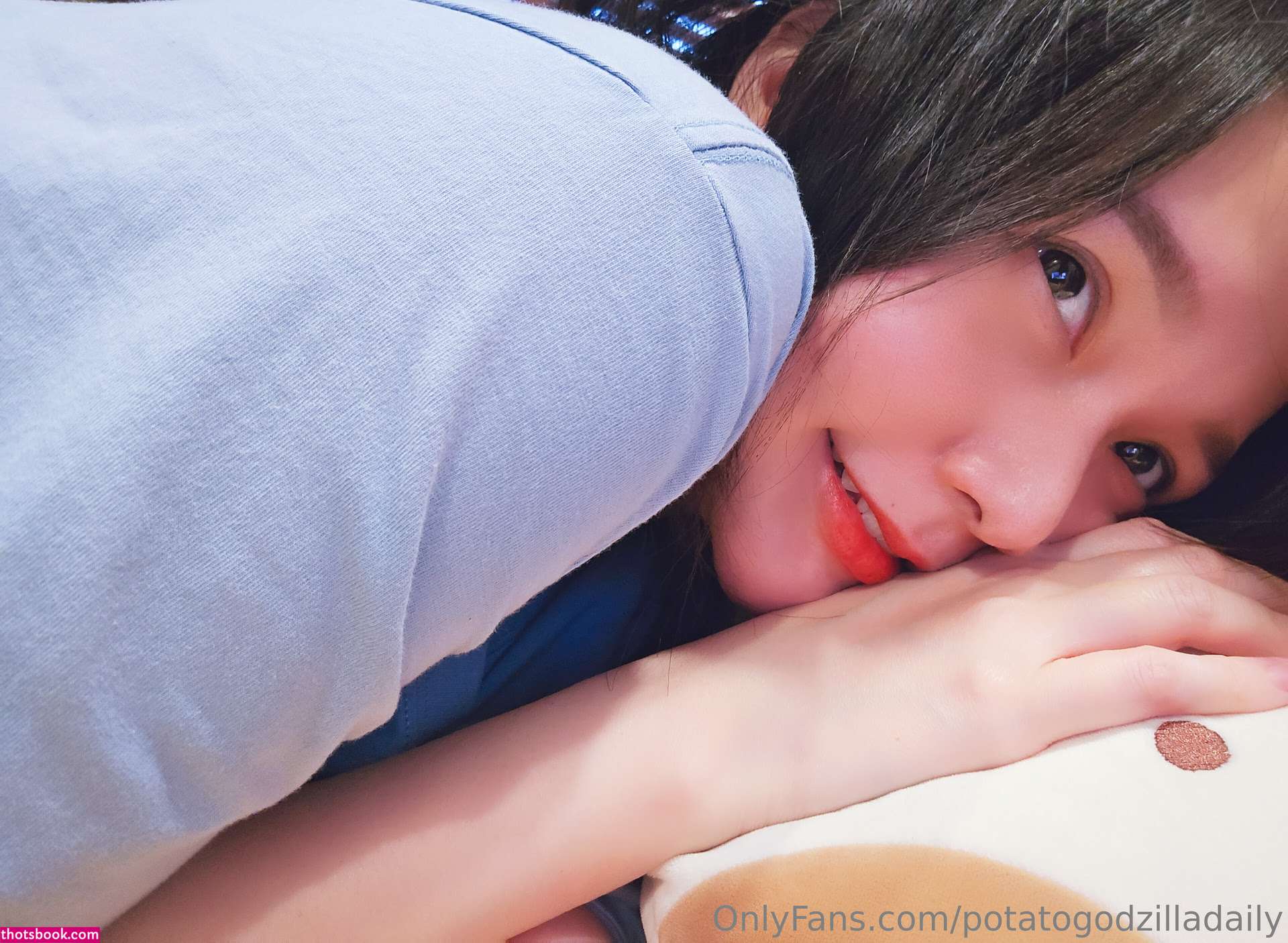 Potatogodzilla Photo #3