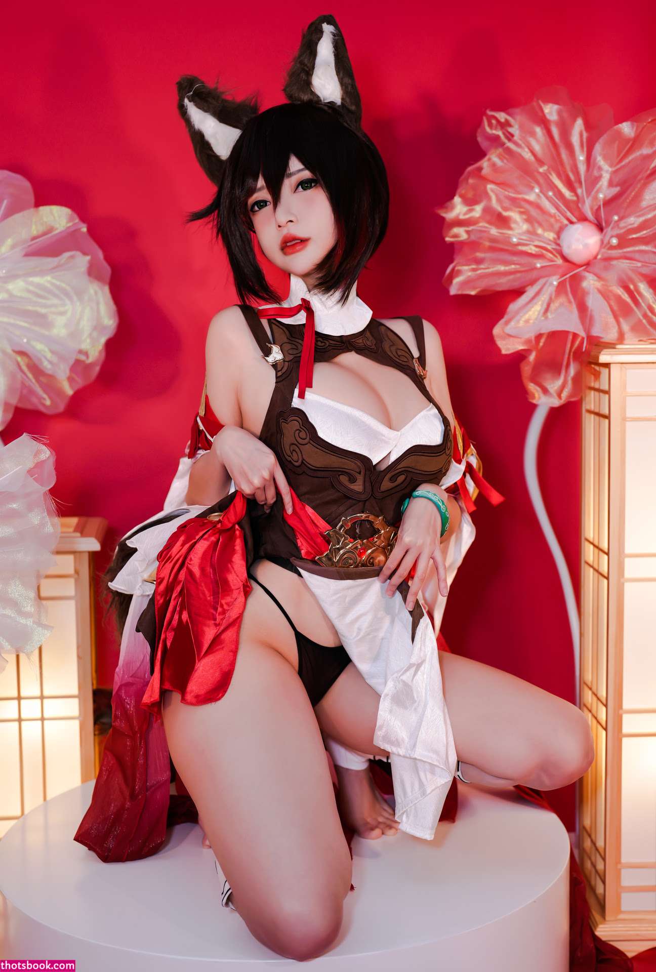 Potatogodzilla Photo #16