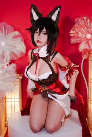 Potatogodzilla Photo #9