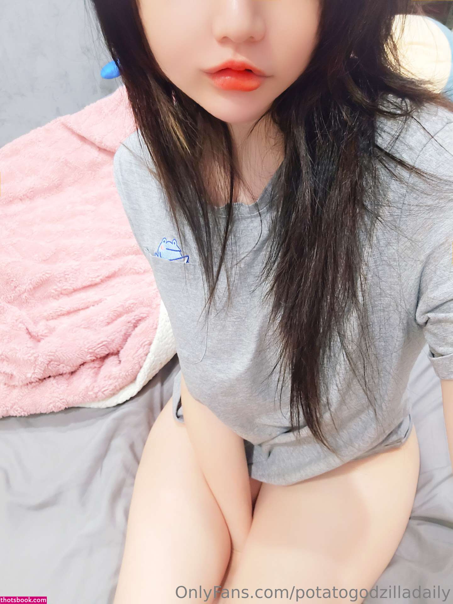 Potatogodzilla Photo #25