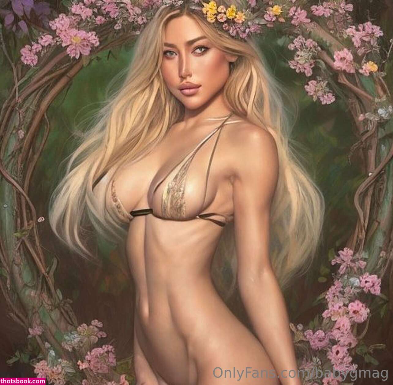 Stefanie Gurzanski Photo #149