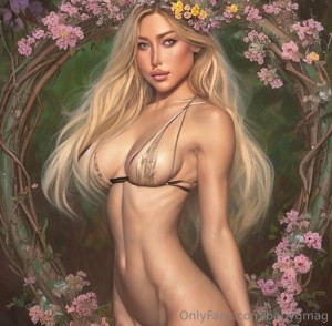 Stefanie Gurzanski Photo #149