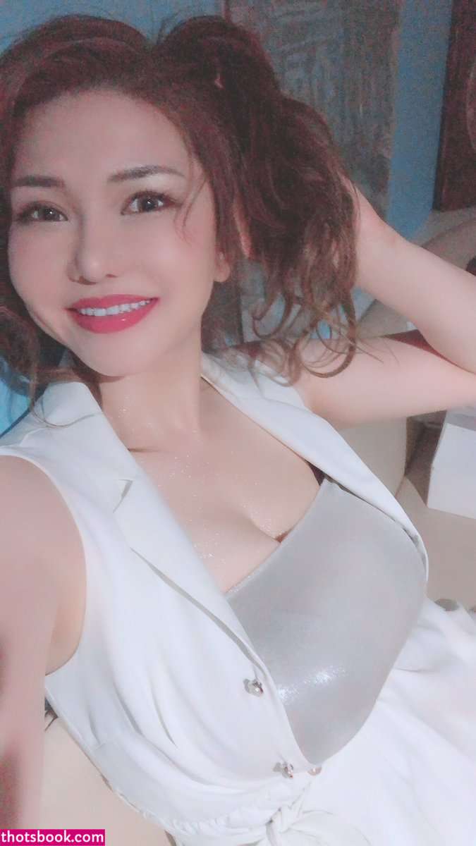 Anri Okita Photo #485