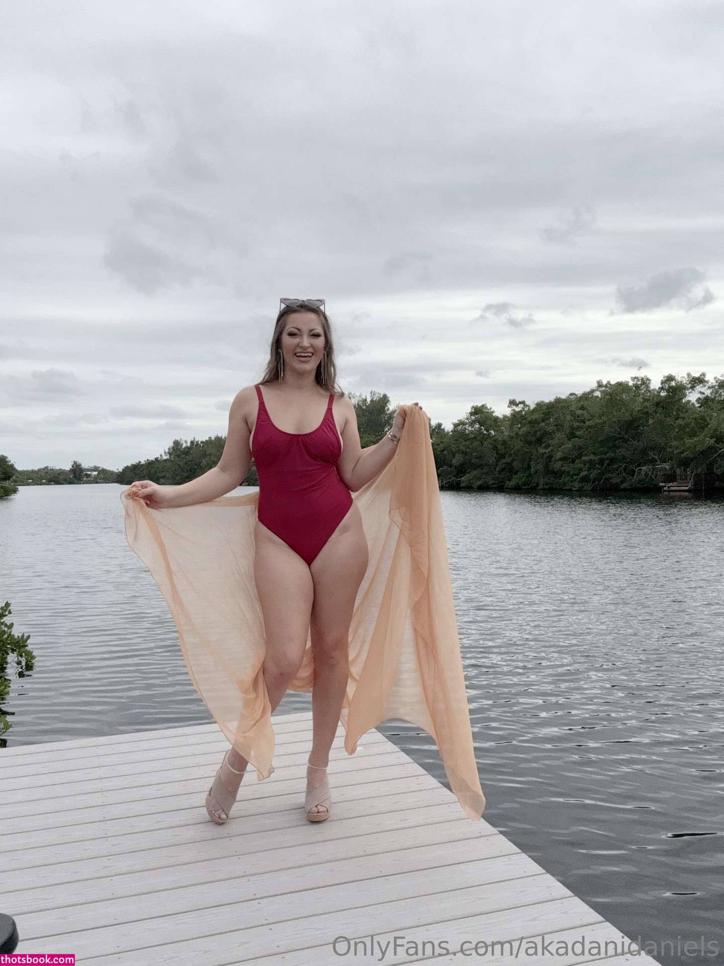 Dani Daniels Photo #551