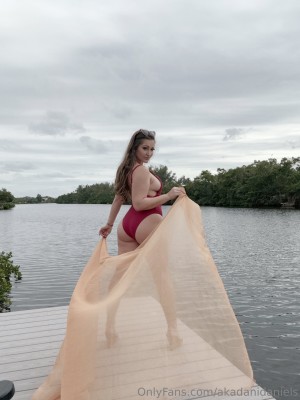 Dani Daniels Photo #547