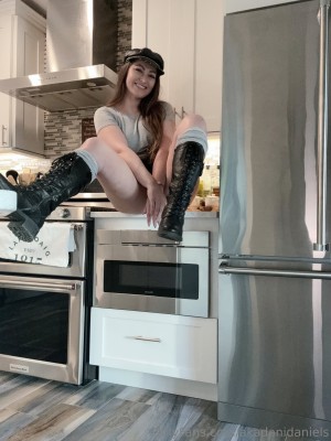 Dani Daniels Photo #632