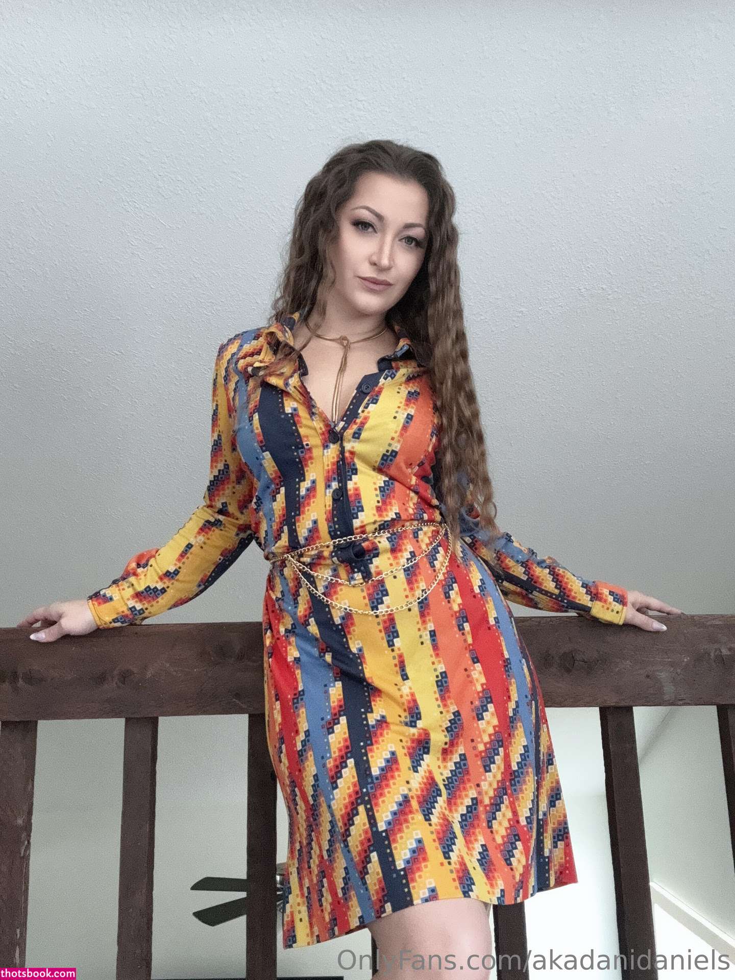 Dani Daniels Photo #652