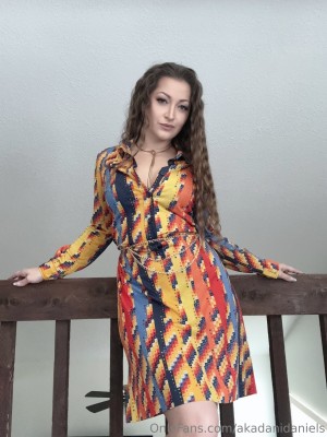 Dani Daniels Photo #652