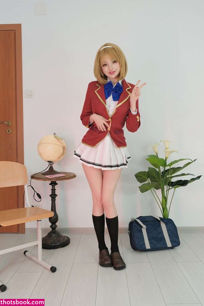 Hidori Rose Photo #761