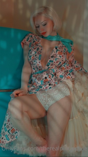 Pinuppixie Photo #289