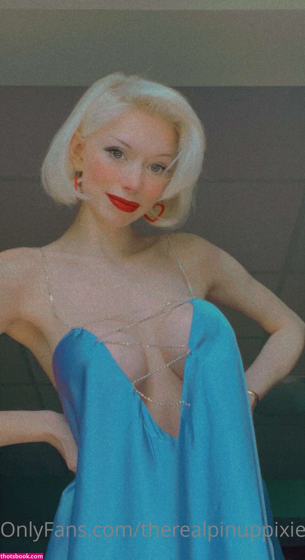 Pinuppixie Photo #292