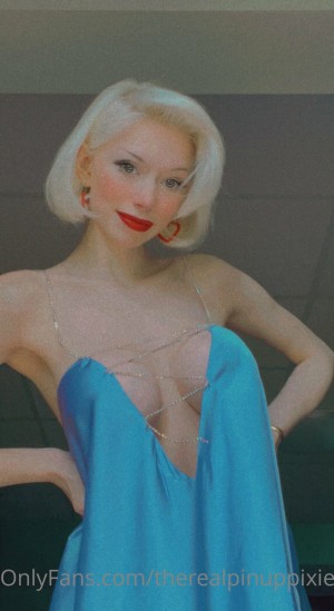 Pinuppixie Photo #292