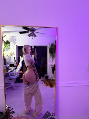 Babyfooji Peachtot Photo #2405