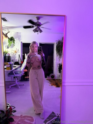 Babyfooji Peachtot Photo #2407