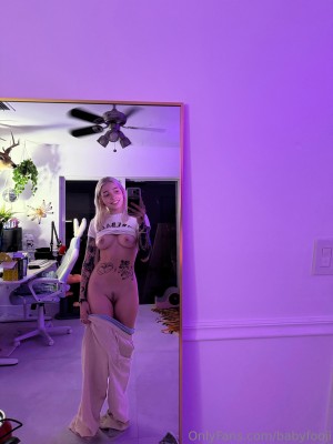 Babyfooji Peachtot Photo #2422