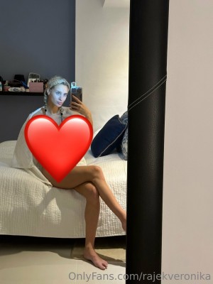 Veronika Rajek Photo #165