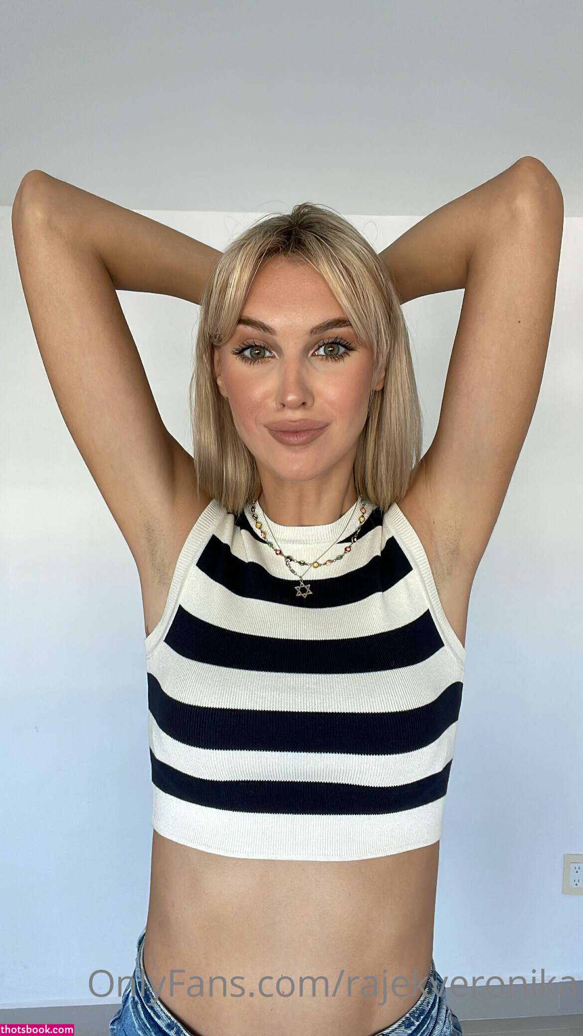 Veronika Rajek Photo #188