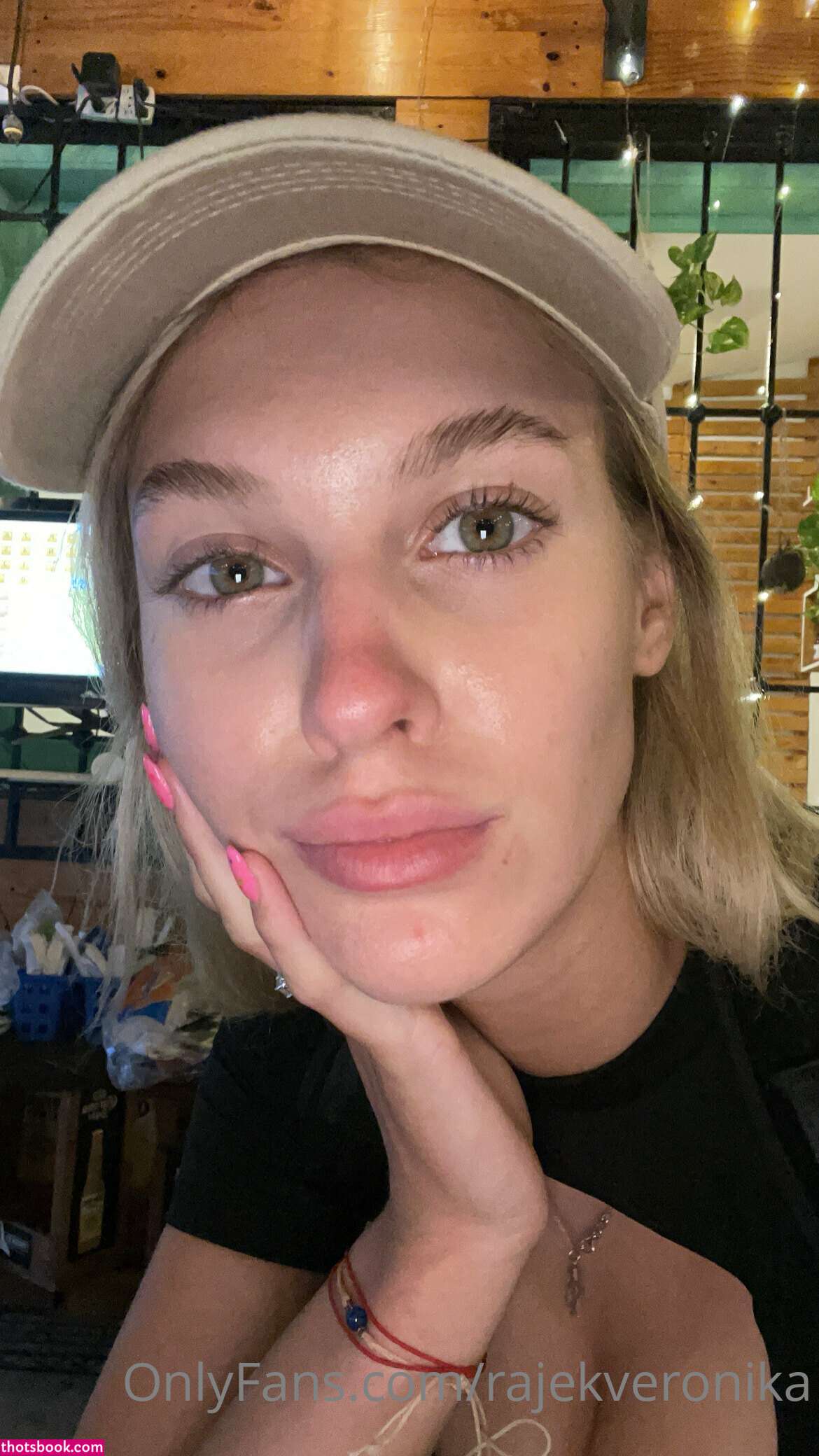 Veronika Rajek Photo #231