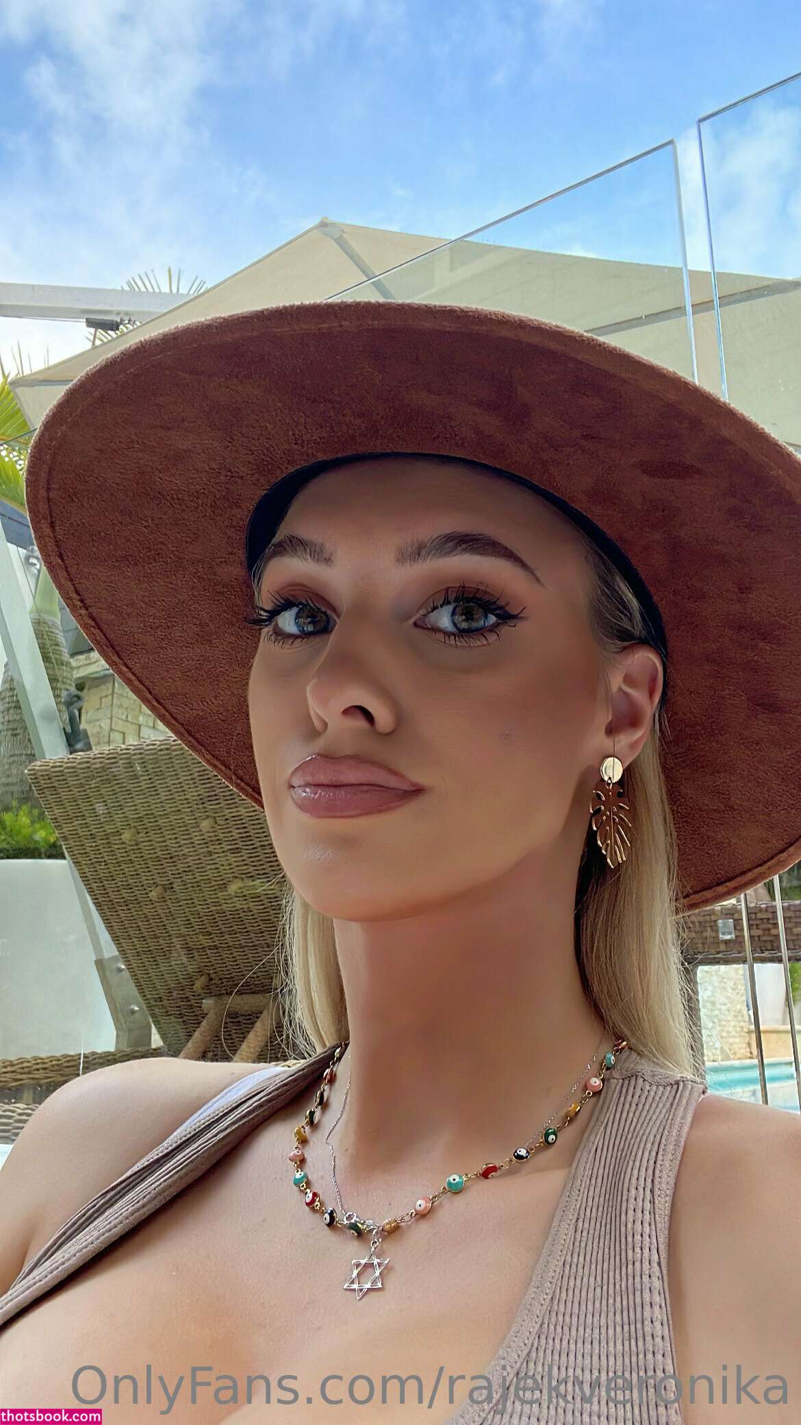 Veronika Rajek Photo #243