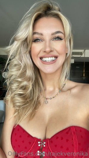 Veronika Rajek Photo #217