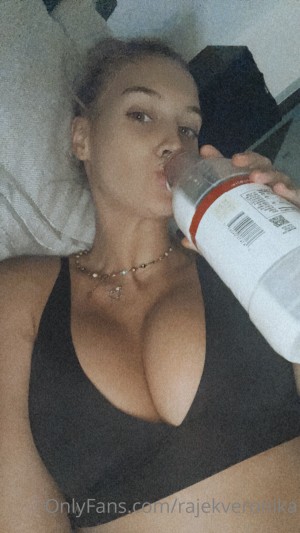 Veronika Rajek Photo #225