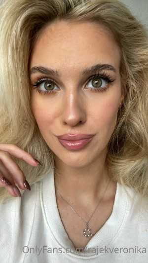 Veronika Rajek Photo #234