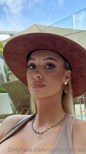 Veronika Rajek Photo #243