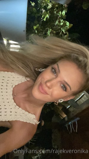 Veronika Rajek Photo #253