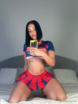 Amirah Dyme Photo #85