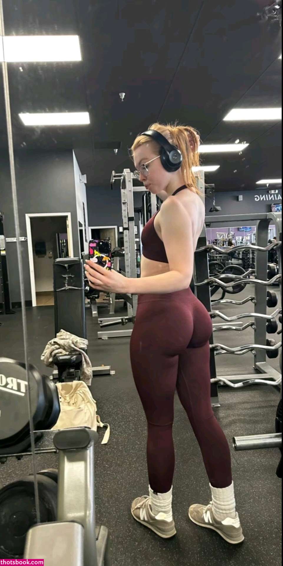 Bailey Hurley Photo #86