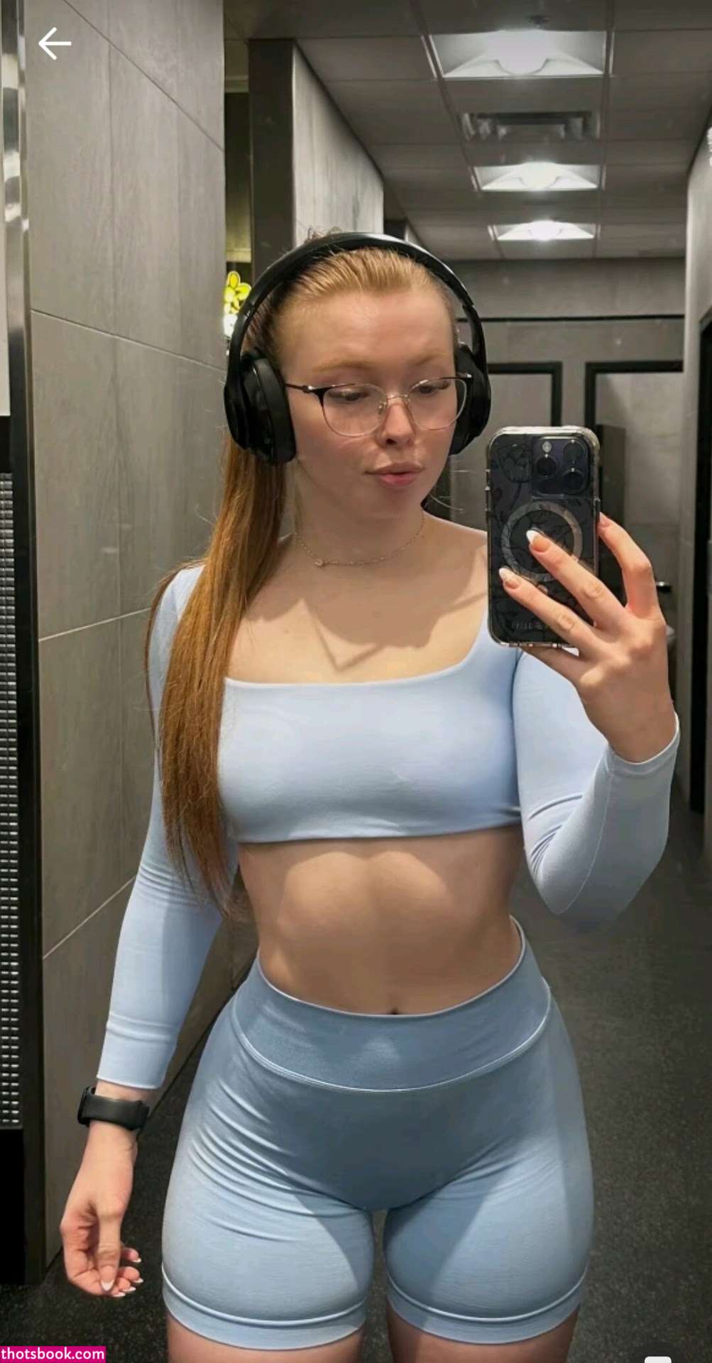 Bailey Hurley Photo #87